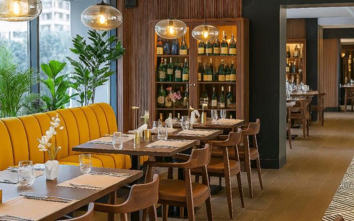 ONE66 - Luxury Aparthotel