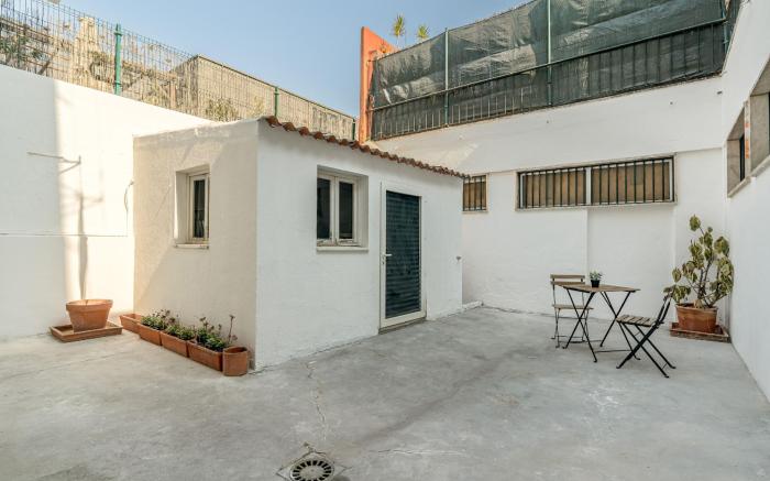 ESTRELA HOUSE II by HOMING