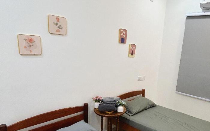 New!The Sweet Home Bukit Beruang Melaka3Bed+3bath