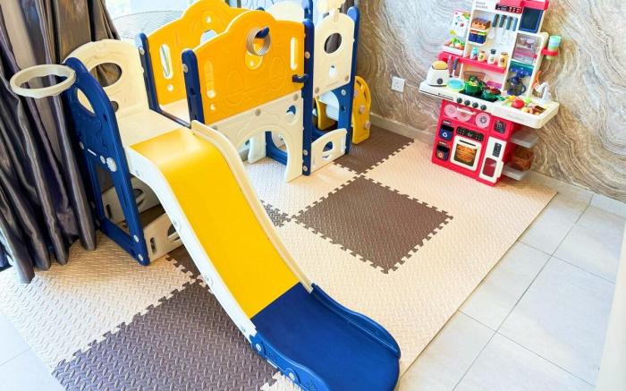 VinStay Atlantis Full Seaview｜3 bedroom 3 bathroom