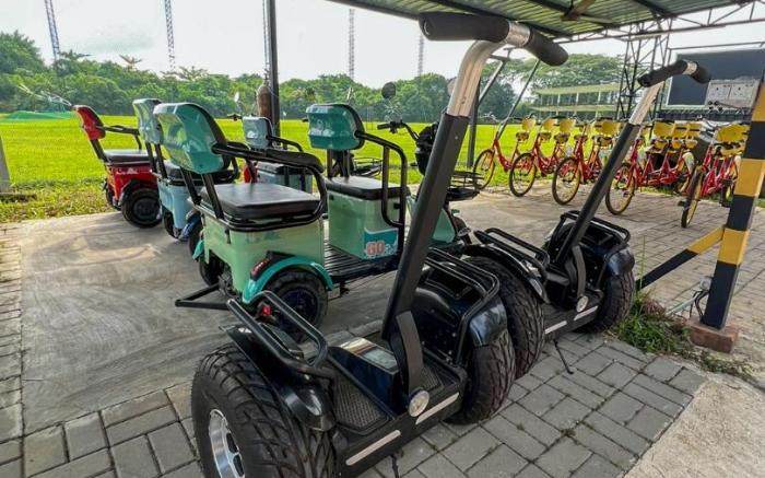 Happy Wonderer tent 2