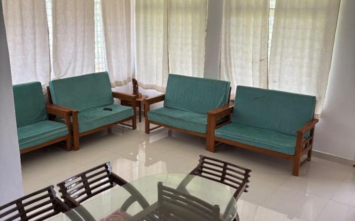 Silver Oak Mahabaleshwar