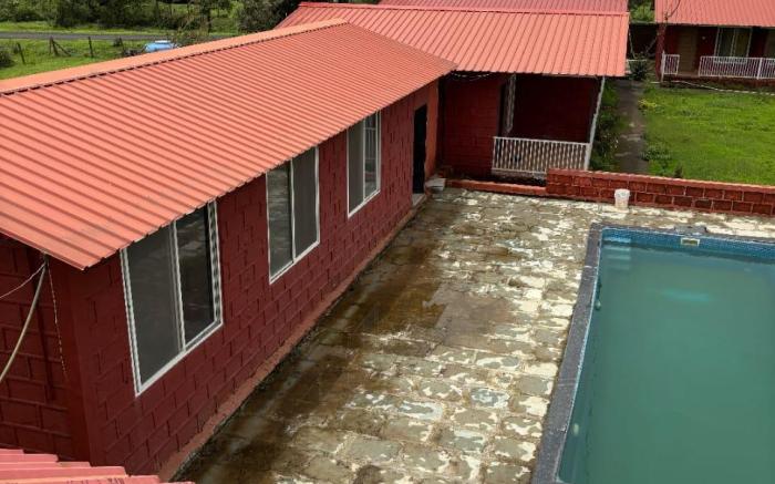 Silver Oak Mahabaleshwar