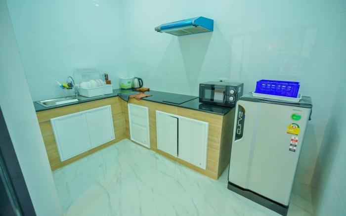 Tulip2 Pool Villa Pranburi