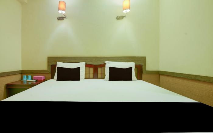 OYO 94786 Hotel Tiara Sari