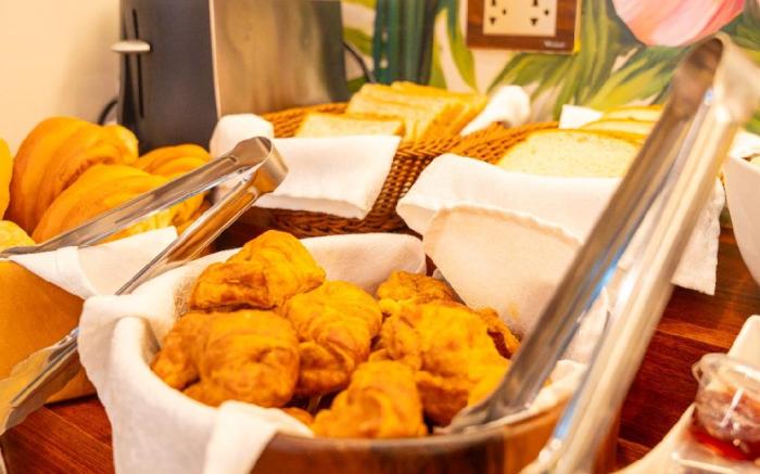 Montreal Magdalena Hotel