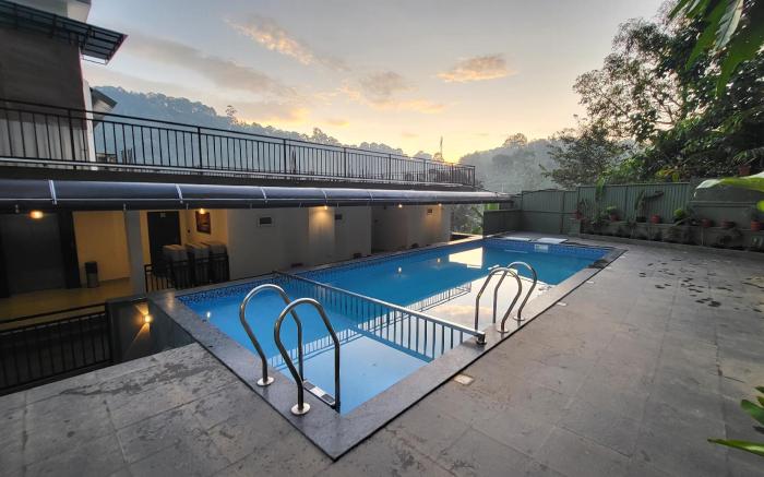 Rosa Mystica Hotels & Resorts