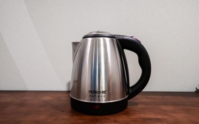 Indeokwon IAAN Hotel