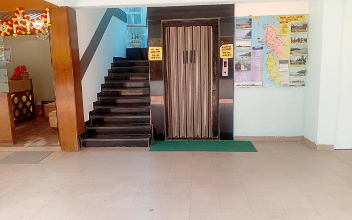 Alibag Beach The Grantley Comfort Stay Hotel