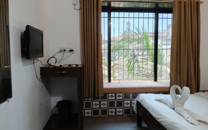 Alibag Beach The Grantley Comfort Stay Hotel