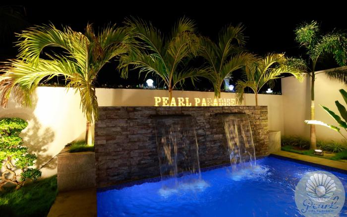 Pearl Paradise Luxury Villa