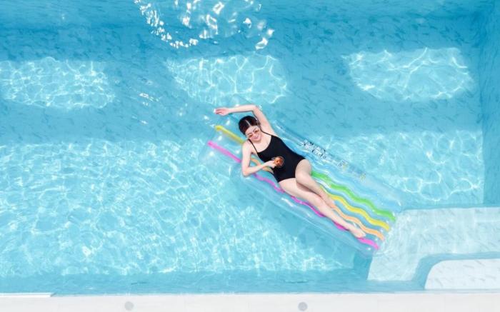 Sasirin Pool Villa's