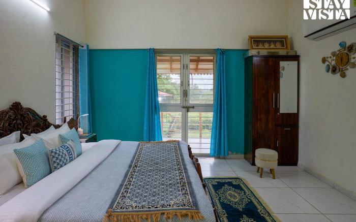 Whispers of Green by VEO - Part of StayVista