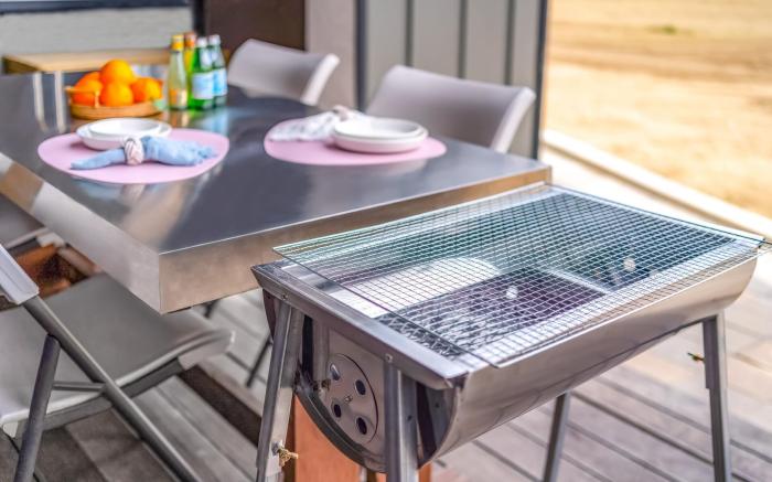 Gyeongju Js Dog Pool Villa Pension