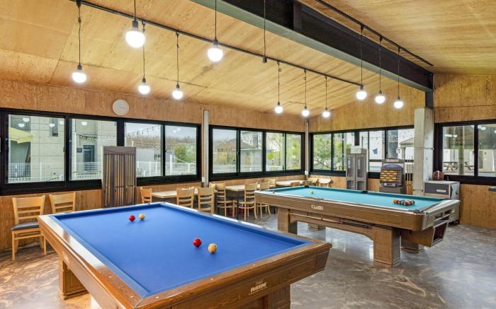 Gyeongju Js Dog Pool Villa Pension