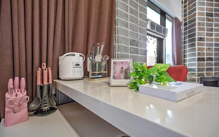 Gyeongju Js Dog Pool Villa Pension