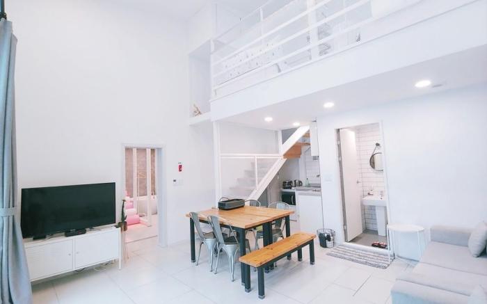 Floresta Pool Villa &amp;amp;amp;amp;amp;amp;amp;amp;amp;amp;amp;amp;amp;amp;amp;amp;amp; Glamping