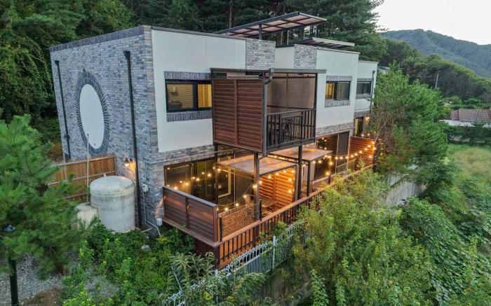 Little Vivaldi Pool Villa