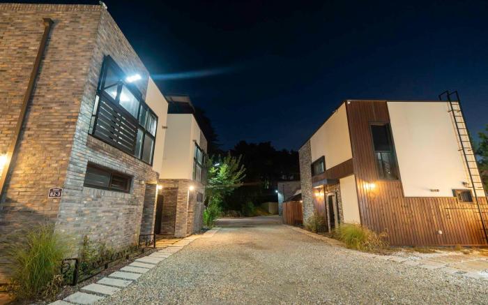 Little Vivaldi Pool Villa