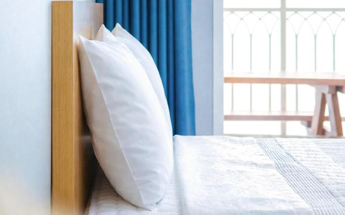 Longbeach Family Hotel