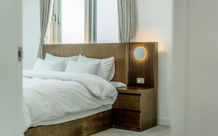 LIVFOREST Pool Villa