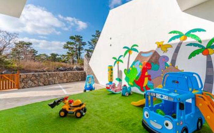 Rest 127 Hyeopjae Branch