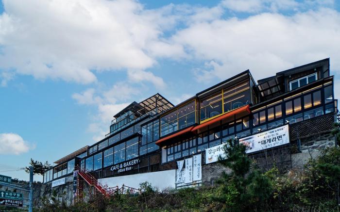 Prients Full Spa Pension