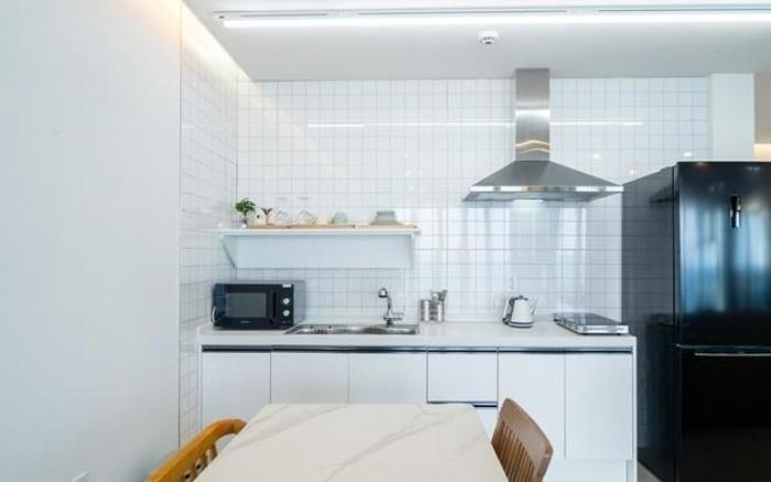 Prients Full Spa Pension