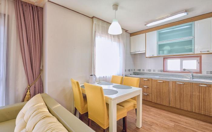 Yangyang Wellness Sun Group Pension