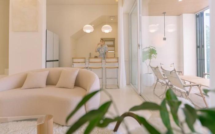 Taean Pool Villa Amare