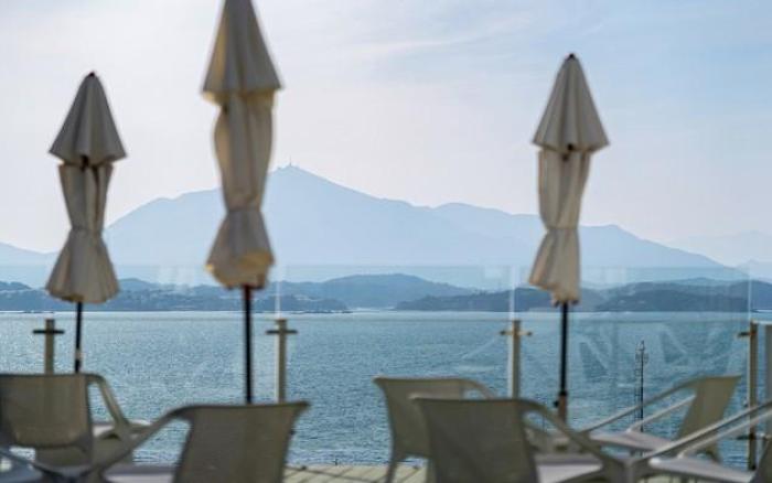 Nine View Pool Villa