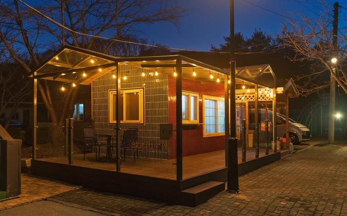 Welcome Felix Pension