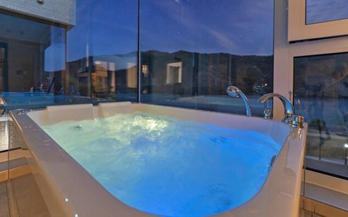 Durban Pool Villa