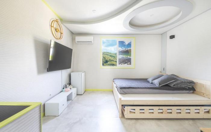 A-One Pool Villa