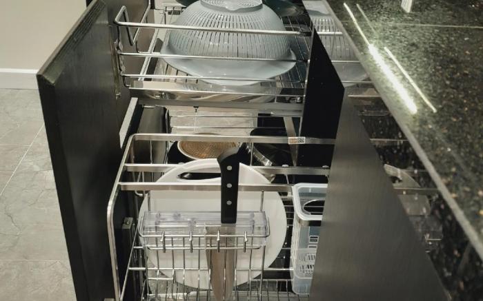 Ha Tay Millennium Apartments - Free Gym Pool