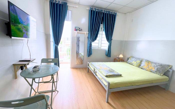 Min House - Đầy Đủ Tiện Nghi - Gần Aeon Tân Phú