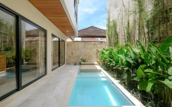 Tierra Villas Pererenan, Canggu by Blacksand