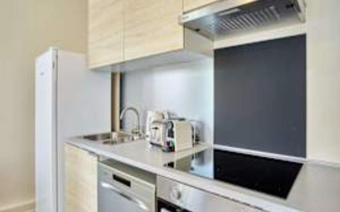 Charming apartment in the Center of Paris