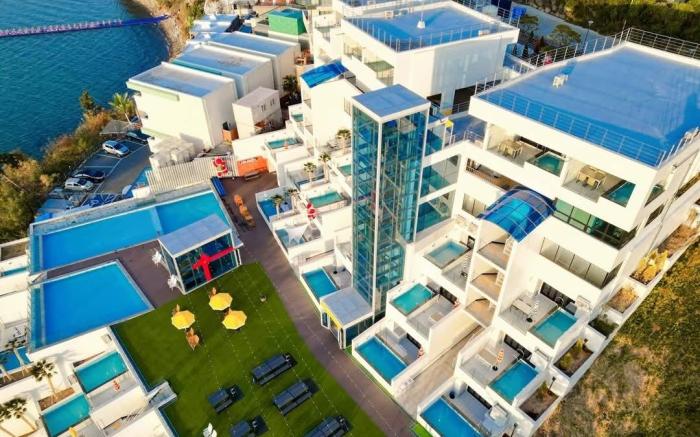 Yeosu Haemirion Resort Pension