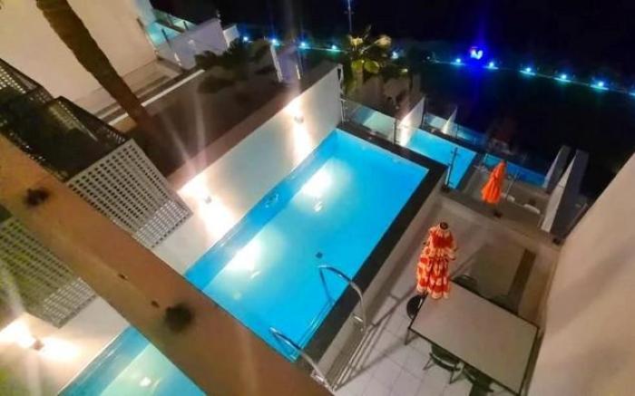 Yeosu Haemirion Resort Pension