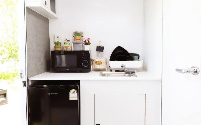 Doobakwiro Ganeun Jadongcha Glamping