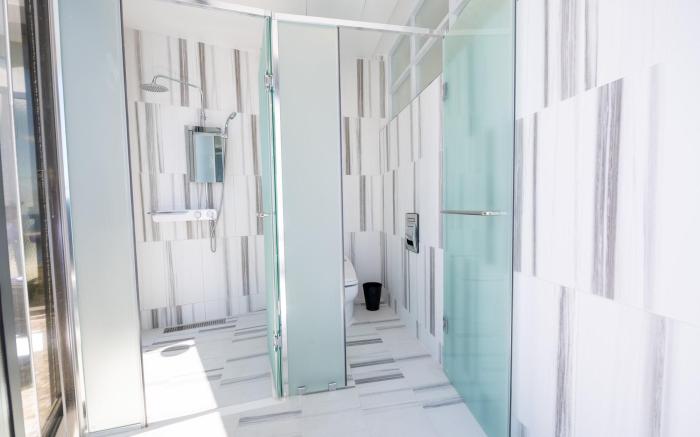 Ocean Cliff Pool Villa