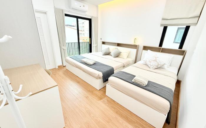 Corner Stay 210 Hat Yai — Muslim-Friendly Home