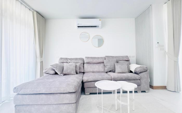 Corner Stay 210 Hat Yai — Muslim-Friendly Home