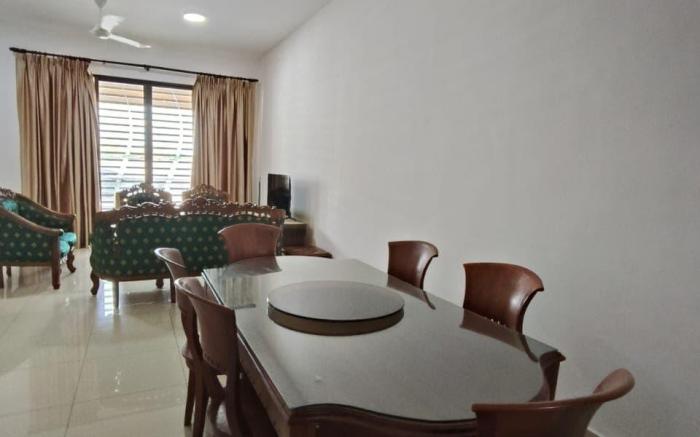 Bertam Perdana Homestay