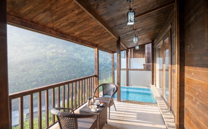 Vasant Kunj Nature Resort Udaipur