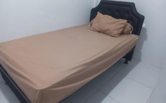 OYO 94771 White House Arafah Syariah