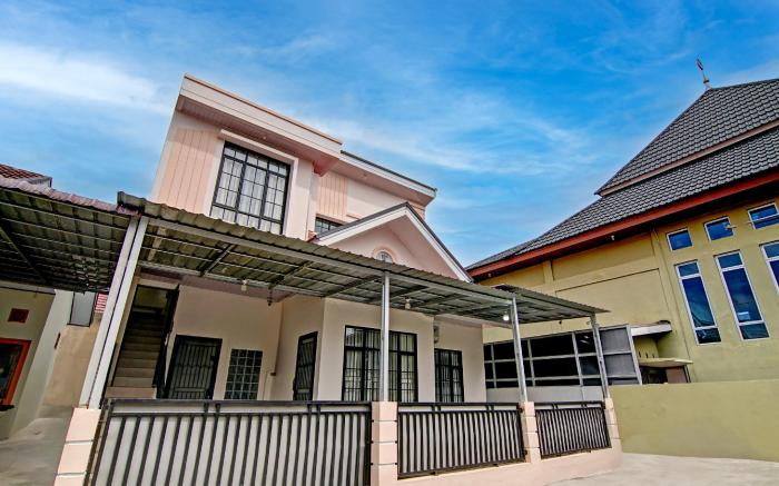 OYO 94758 Kamila House