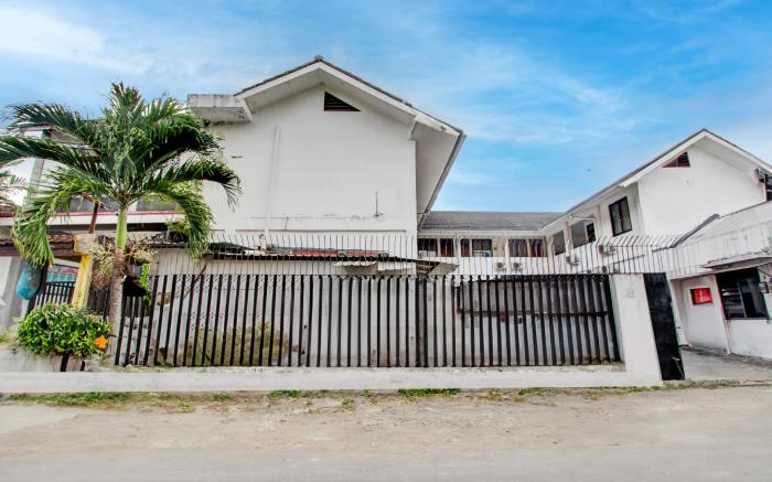 OYO 94756 23 Residence