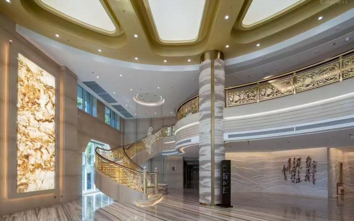 Beijing Ningxia Building